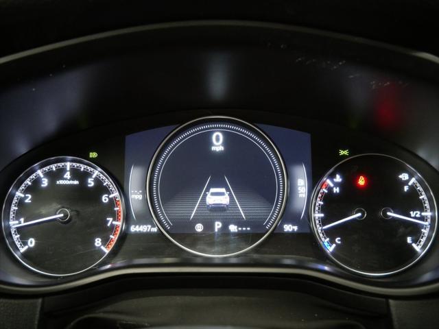 used 2023 Mazda CX-50 car, priced at $26,000