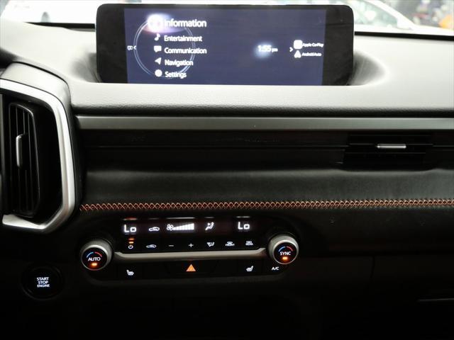 used 2023 Mazda CX-50 car, priced at $26,000