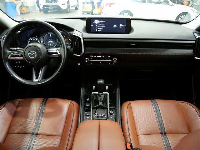 used 2023 Mazda CX-50 car, priced at $26,000