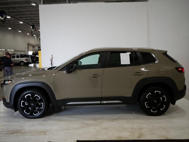 used 2023 Mazda CX-50 car, priced at $26,000