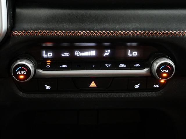 used 2023 Mazda CX-50 car, priced at $26,000