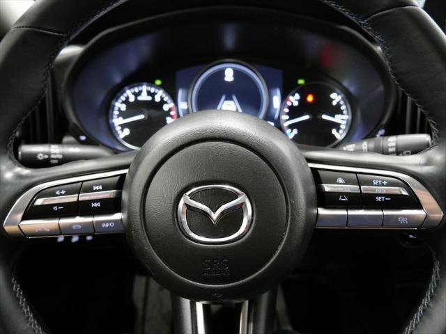 used 2023 Mazda CX-50 car, priced at $26,000