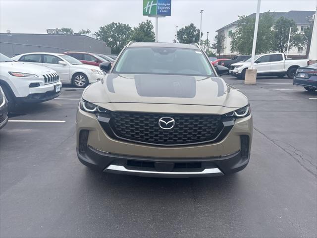 used 2023 Mazda CX-50 car, priced at $26,000