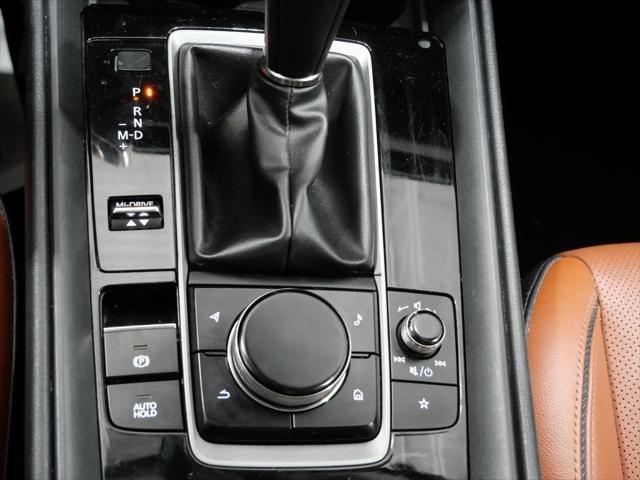 used 2023 Mazda CX-50 car, priced at $26,000