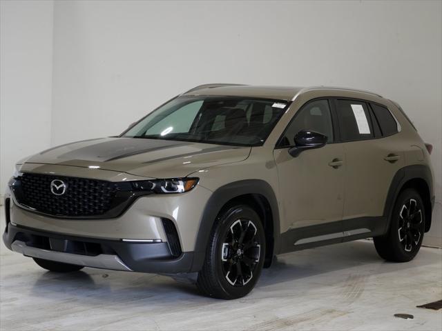 used 2023 Mazda CX-50 car, priced at $26,000