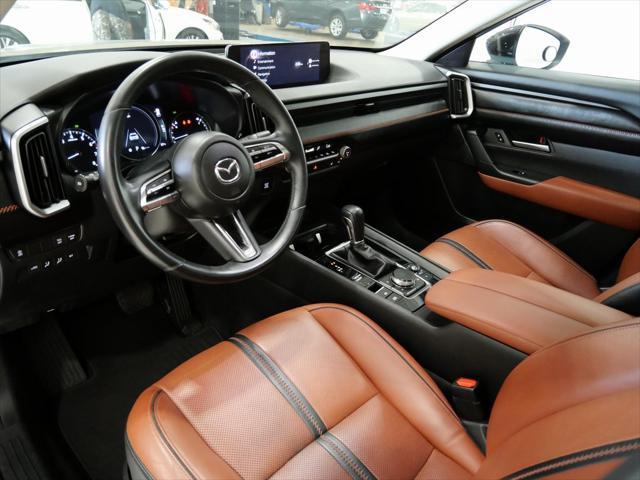 used 2023 Mazda CX-50 car, priced at $26,000