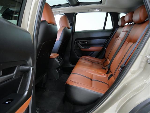 used 2023 Mazda CX-50 car, priced at $26,000