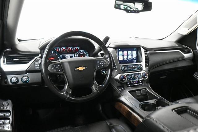 used 2020 Chevrolet Tahoe car, priced at $33,800