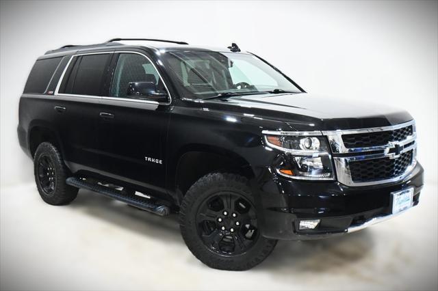 used 2020 Chevrolet Tahoe car, priced at $33,800