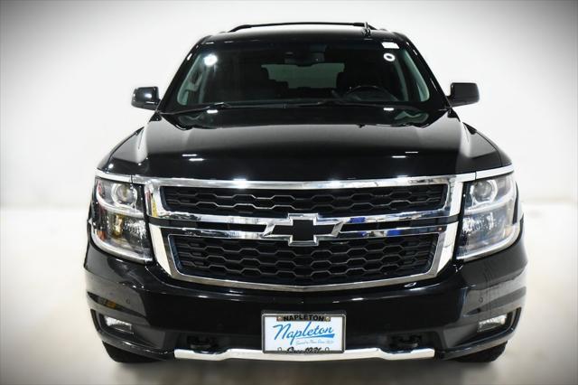 used 2020 Chevrolet Tahoe car, priced at $33,800