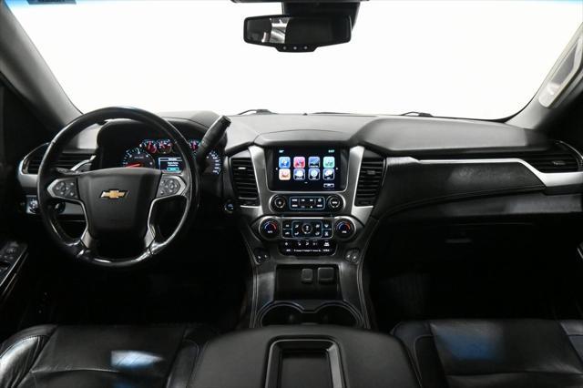 used 2020 Chevrolet Tahoe car, priced at $33,800