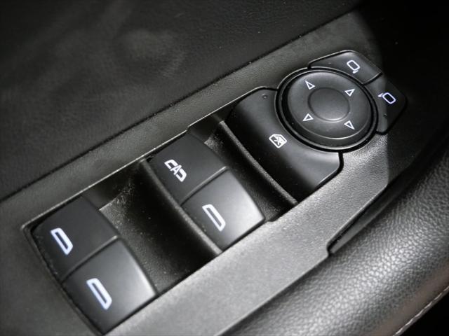 used 2023 Chevrolet Blazer car, priced at $21,800
