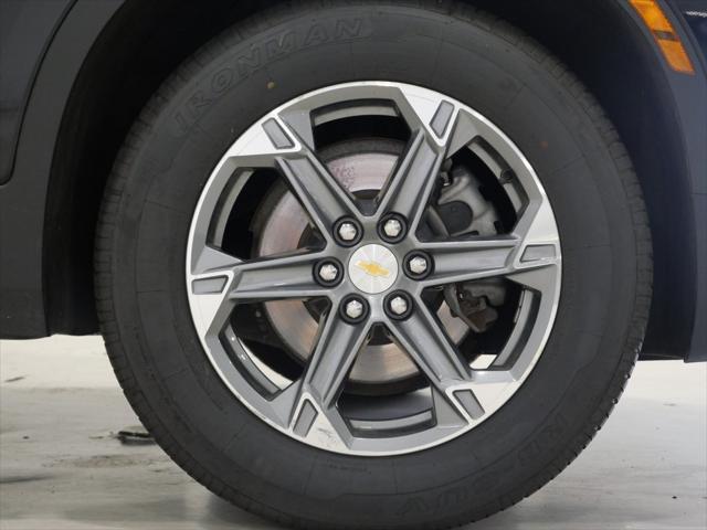 used 2023 Chevrolet Blazer car, priced at $21,800