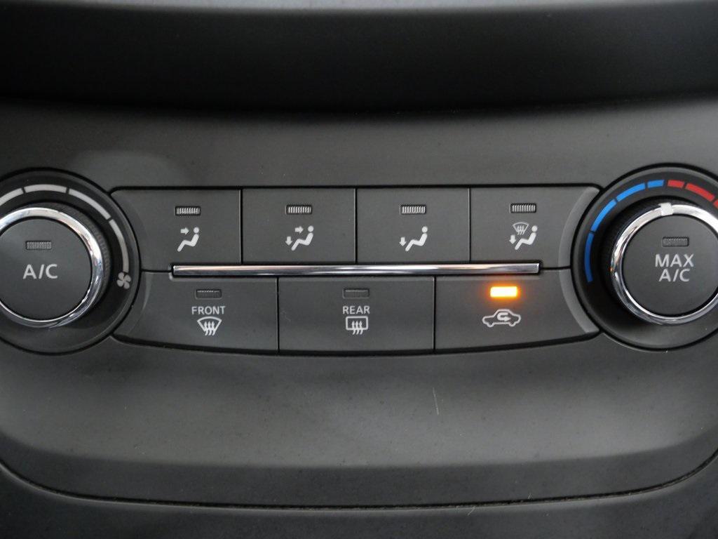 used 2018 Nissan Sentra car, priced at $9,500