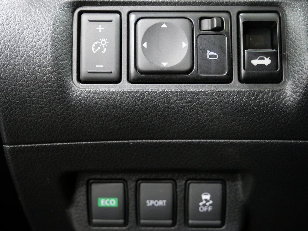 used 2018 Nissan Sentra car, priced at $9,500