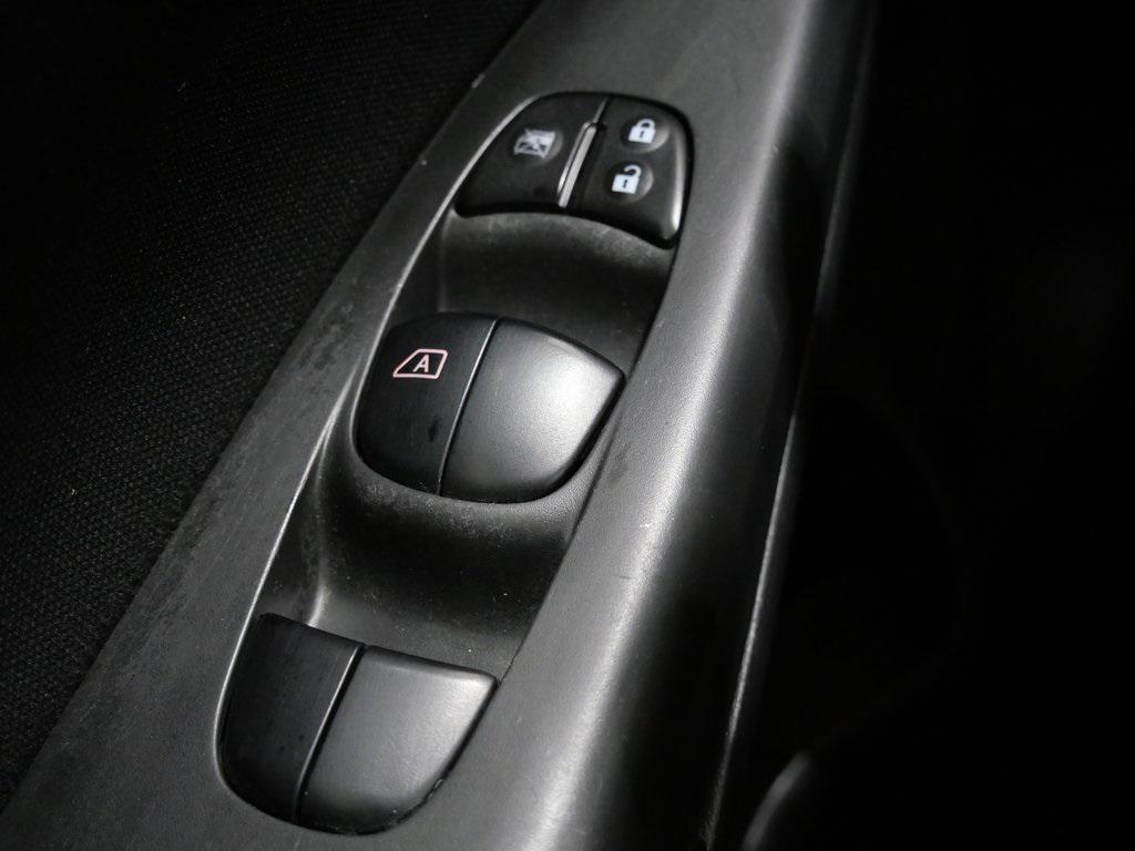 used 2018 Nissan Sentra car, priced at $9,500