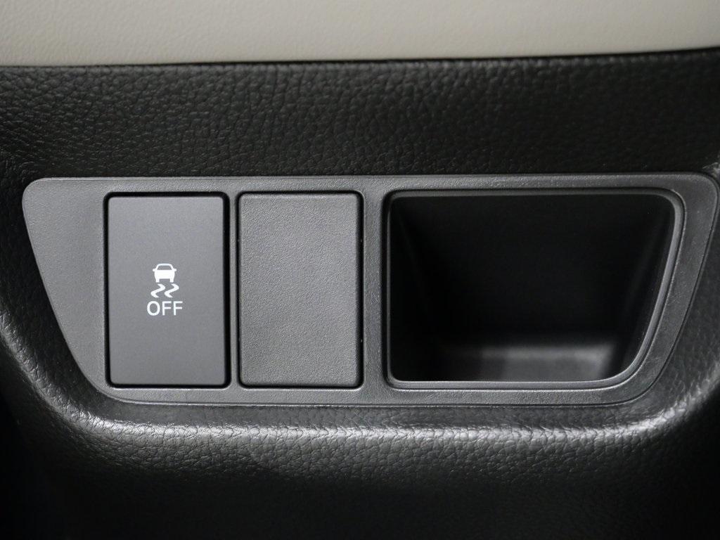 new 2026 Honda HR-V car, priced at $28,366