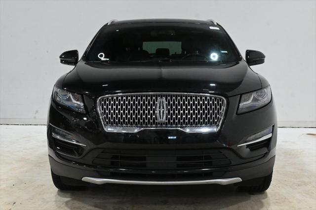 used 2019 Lincoln MKC car, priced at $21,500
