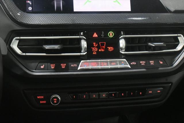 used 2020 BMW 228 Gran Coupe car, priced at $21,500