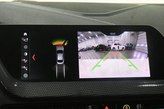 used 2020 BMW 228 Gran Coupe car, priced at $21,500