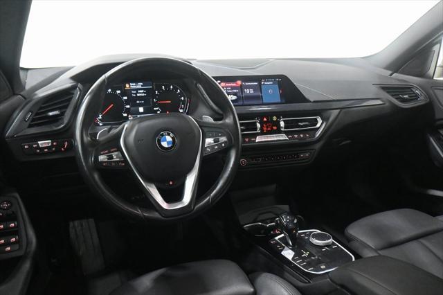 used 2020 BMW 228 Gran Coupe car, priced at $21,500