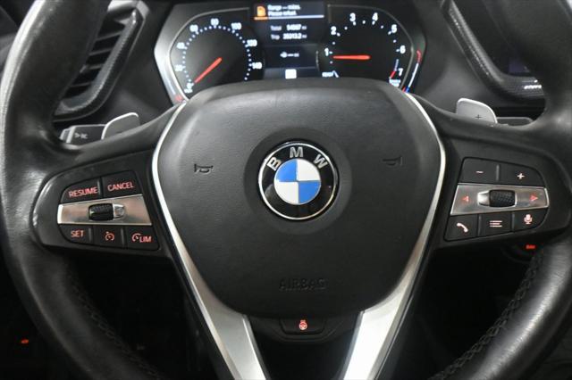 used 2020 BMW 228 Gran Coupe car, priced at $21,500