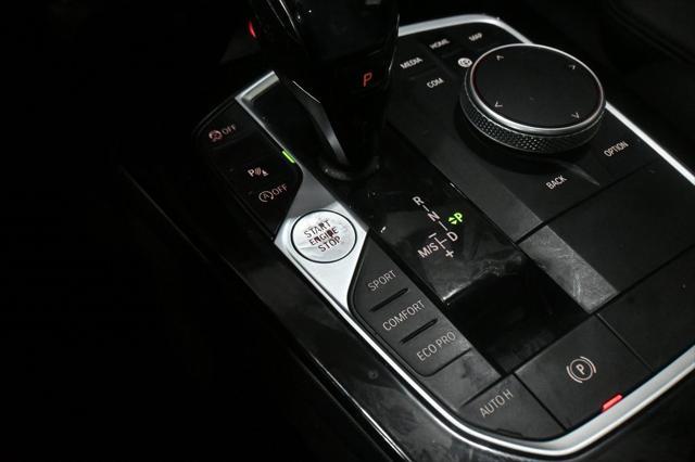 used 2020 BMW 228 Gran Coupe car, priced at $21,500