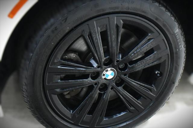 used 2020 BMW 228 Gran Coupe car, priced at $21,500