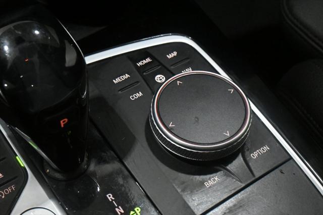 used 2020 BMW 228 Gran Coupe car, priced at $21,500