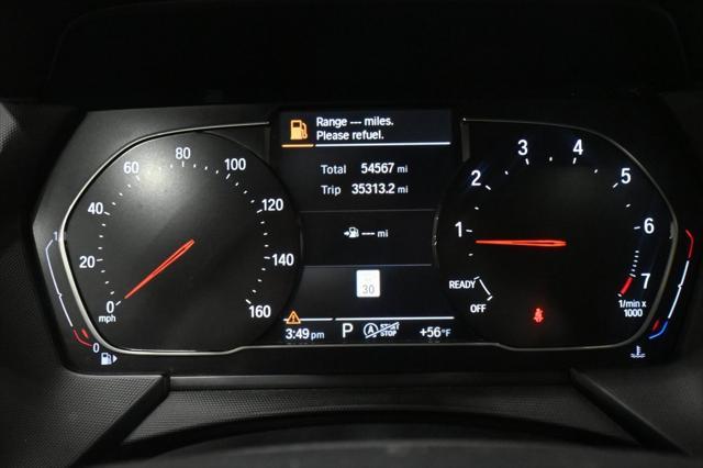 used 2020 BMW 228 Gran Coupe car, priced at $21,500
