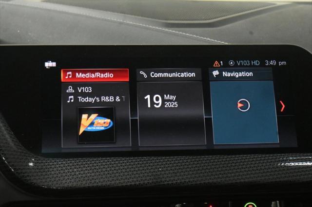 used 2020 BMW 228 Gran Coupe car, priced at $21,500