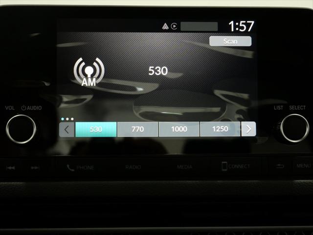 new 2026 Honda Civic Hybrid car, priced at $29,502