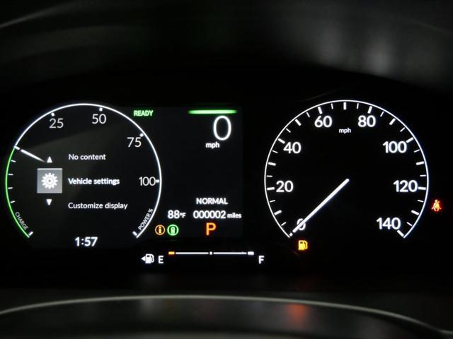 new 2026 Honda Civic Hybrid car, priced at $29,502