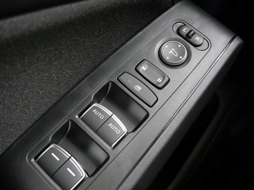 new 2026 Honda Civic Hybrid car, priced at $29,502