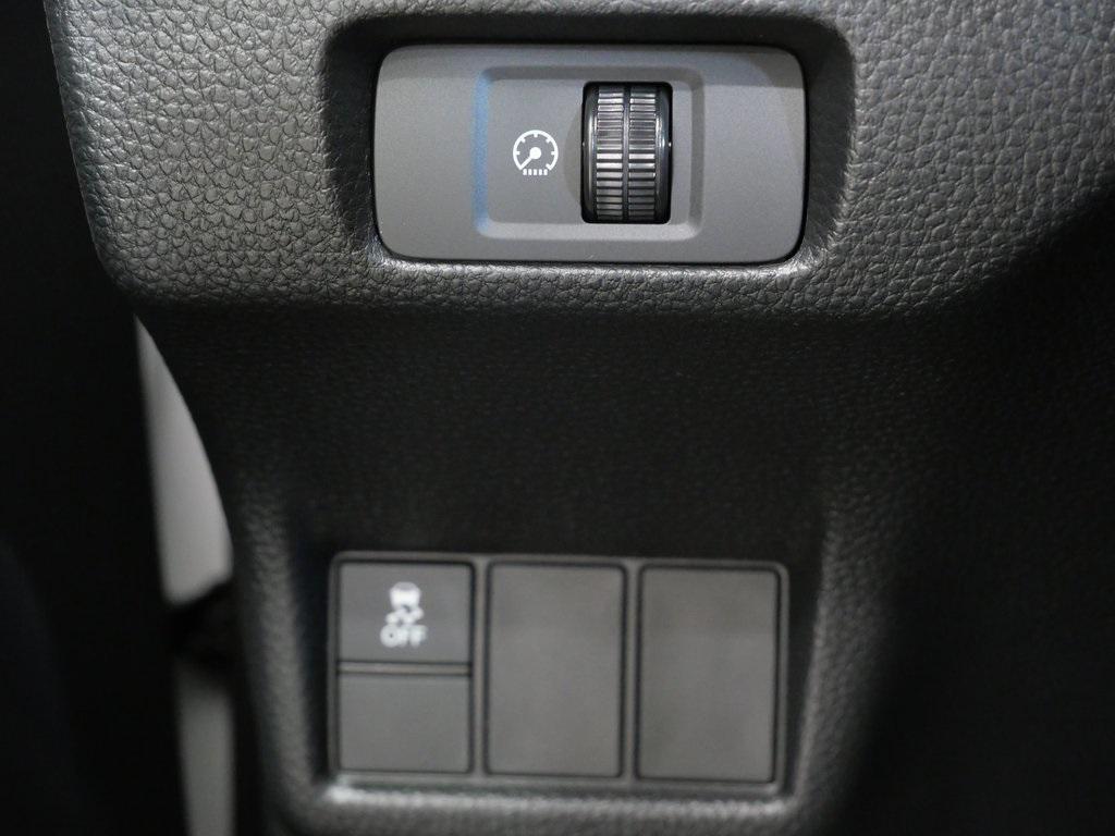 new 2026 Honda Civic Hybrid car, priced at $29,502