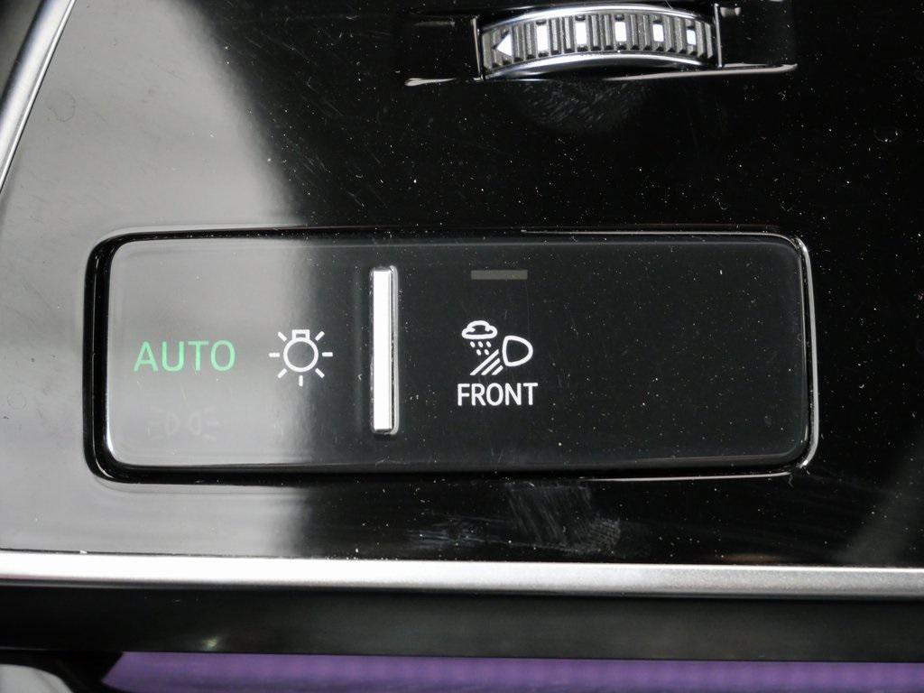 used 2019 Audi Q8 car, priced at $34,500