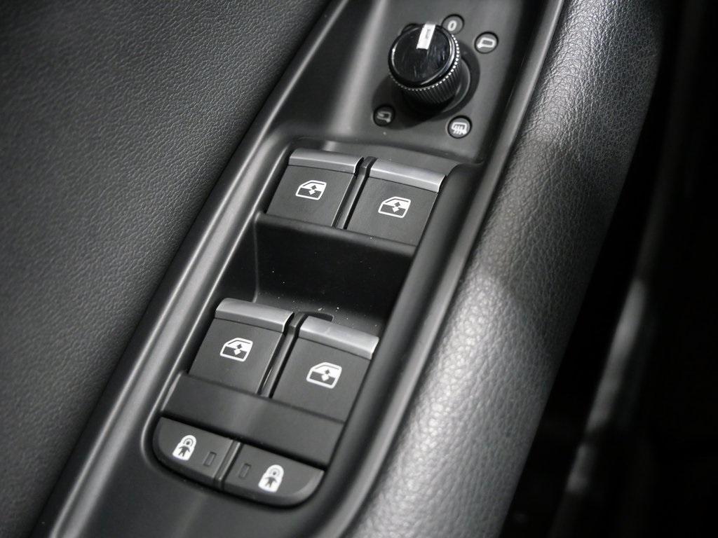 used 2019 Audi Q8 car, priced at $34,500