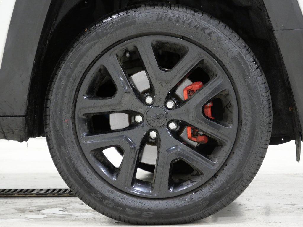 used 2019 Jeep Renegade car, priced at $14,900