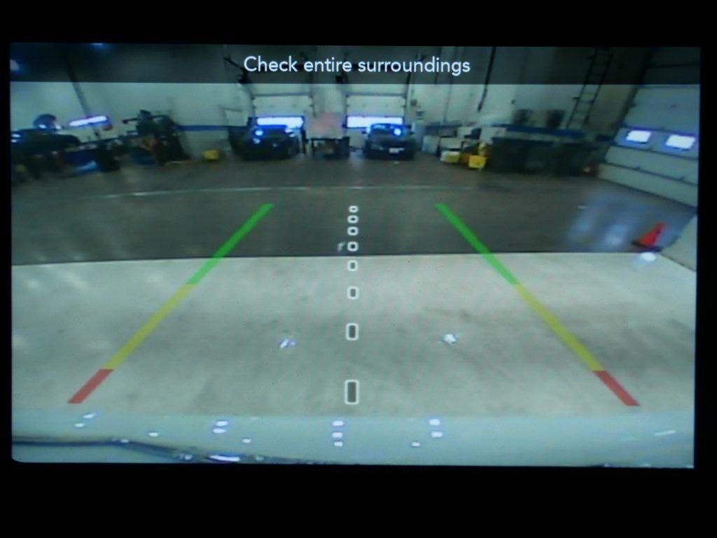 used 2019 Jeep Renegade car, priced at $14,900