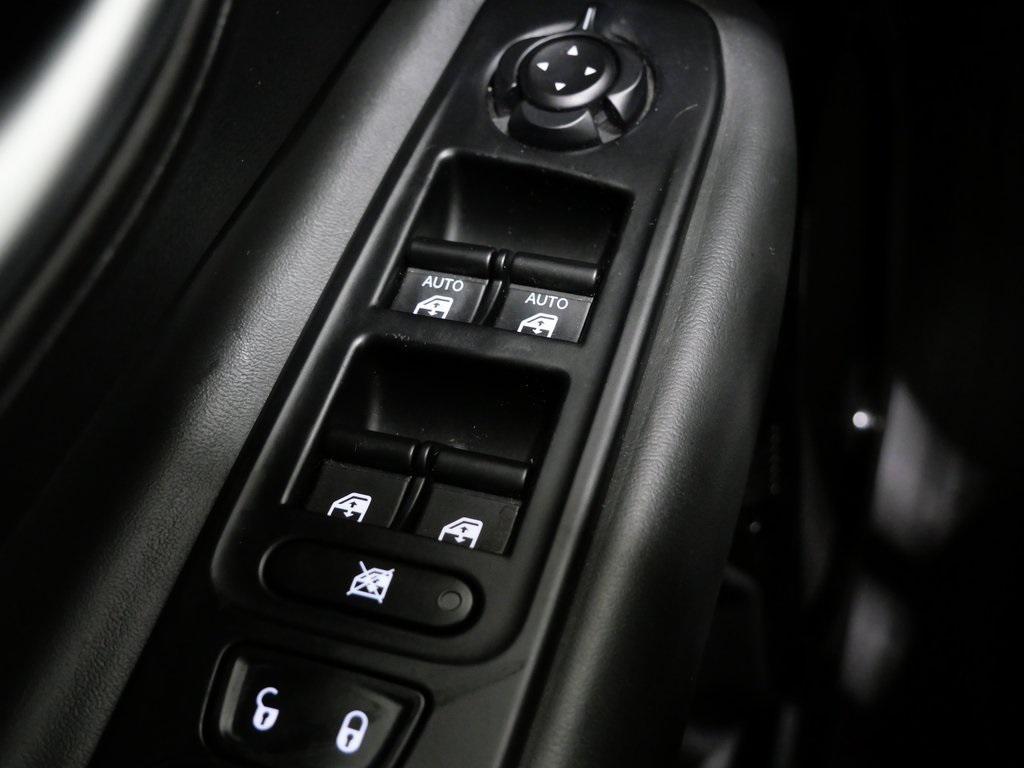 used 2019 Jeep Renegade car, priced at $14,900