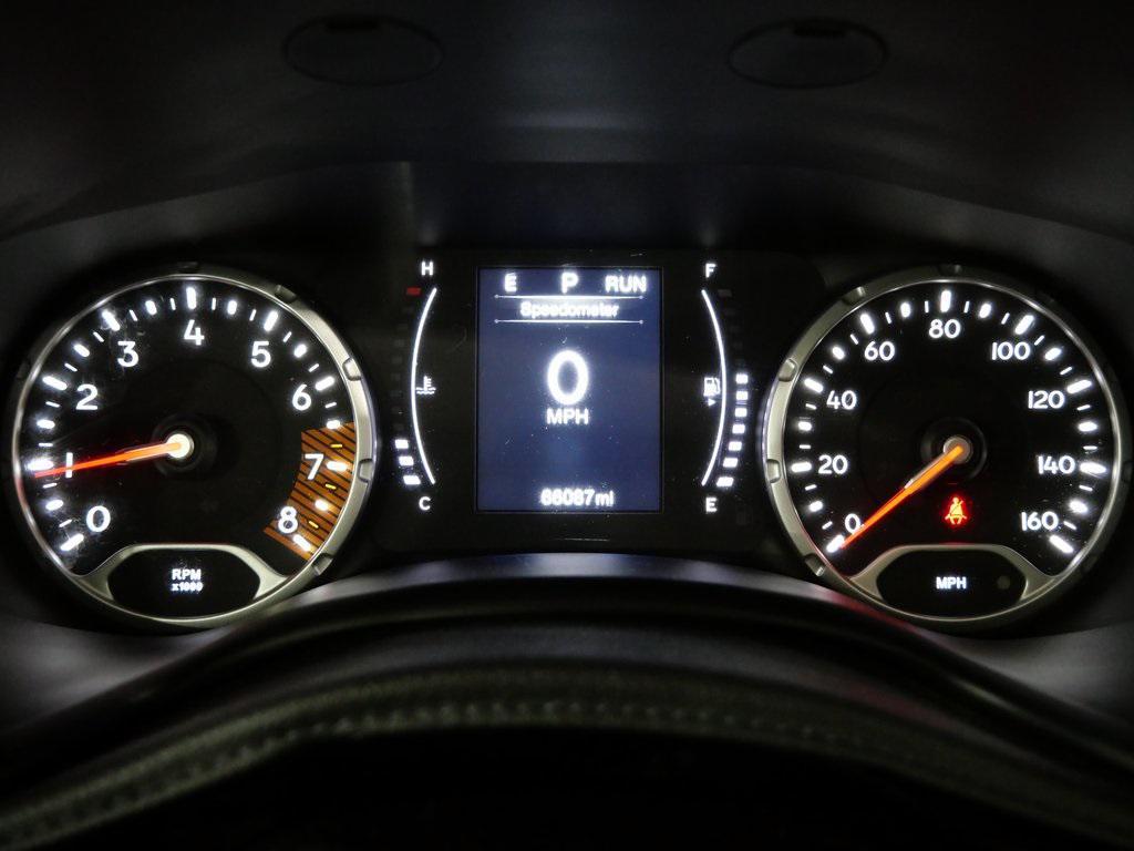 used 2019 Jeep Renegade car, priced at $14,900