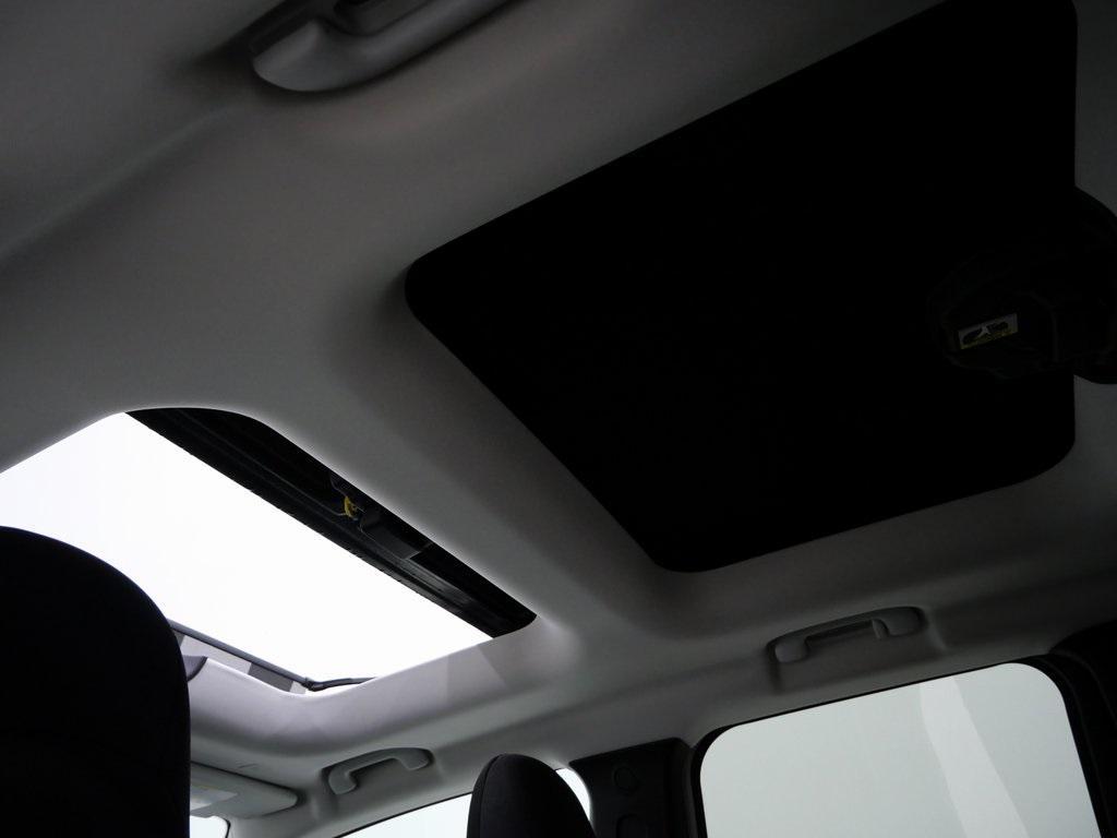 used 2019 Jeep Renegade car, priced at $14,900