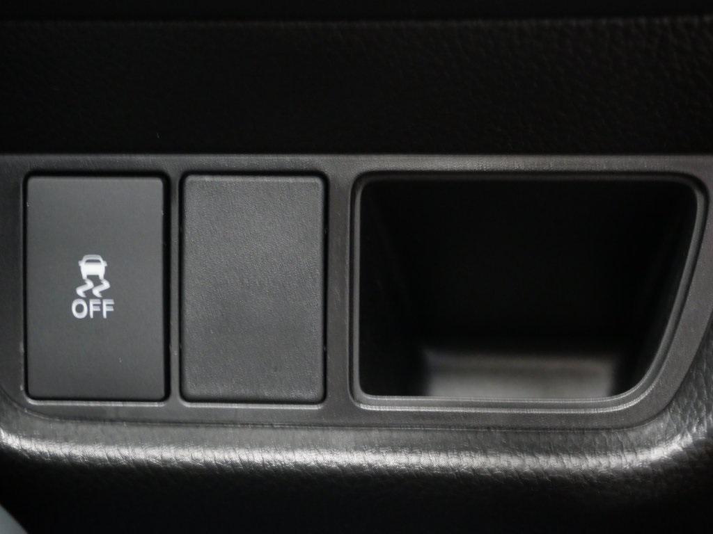 new 2026 Honda HR-V car, priced at $29,943