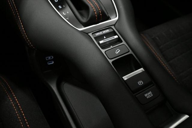 new 2025 Honda HR-V car, priced at $29,032