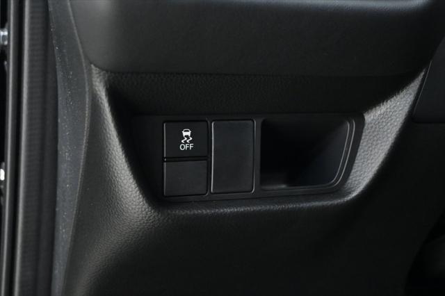 new 2025 Honda HR-V car, priced at $29,032