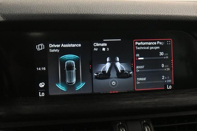 used 2021 Alfa Romeo Stelvio car, priced at $24,000