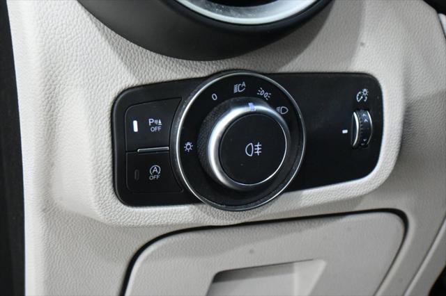 used 2021 Alfa Romeo Stelvio car, priced at $24,000