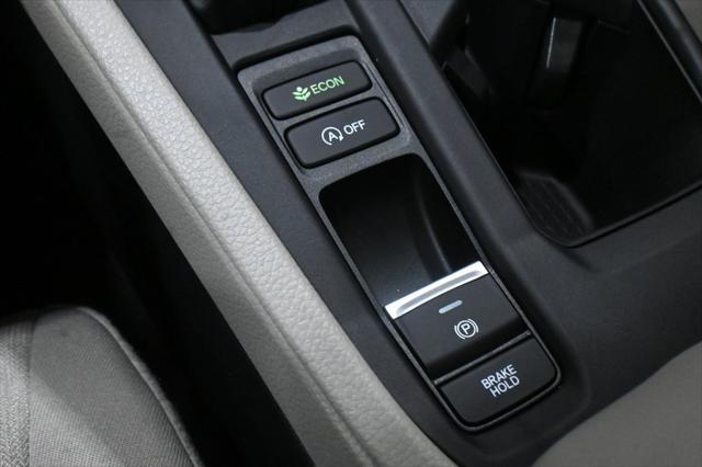 new 2025 Honda Accord car, priced at $28,688
