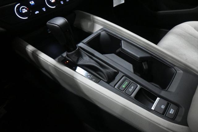 new 2025 Honda Accord car, priced at $28,688
