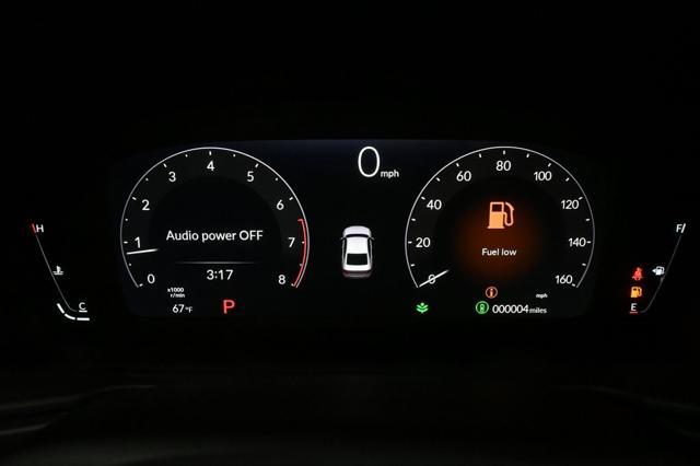 new 2025 Honda Accord car, priced at $28,688